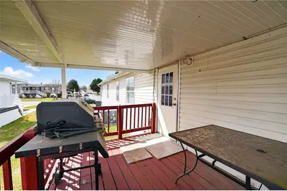 915 Bel Air Boulevard, Hampton, GA 30228 - Photo 9