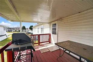 915 Bel Air Blvd, Hampton, GA 30228 - Photo 9
