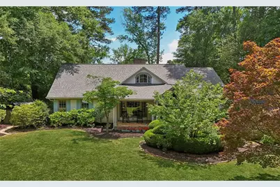 1290 Peachtree Battle Avenue NW, Atlanta, GA 30327 - Photo 69