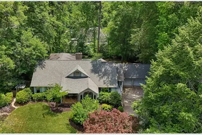 1290 Peachtree Battle Avenue NW, Atlanta, GA 30327 - Photo 67