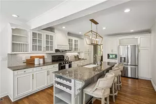 1290 Peachtree Battle Ave NW, Atlanta, GA 30327 - Photo 27