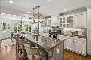 1290 Peachtree Battle Ave NW, Atlanta, GA 30327 - Photo 29