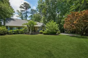 1290 Peachtree Battle Ave NW, Atlanta, GA 30327 - Photo 71