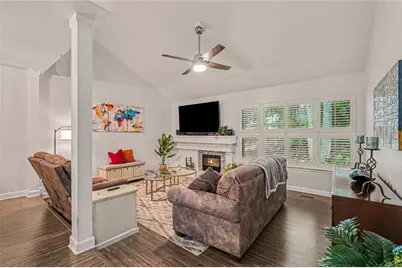3078 Balearic Drive, Marietta, GA 30067 - Photo 5