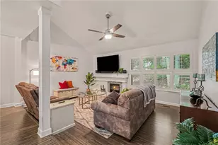 3078 Balearic Dr, Marietta, GA 30067 - Photo 5