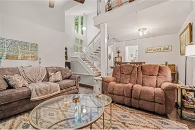 3078 Balearic Drive, Marietta, GA 30067 - Photo 5