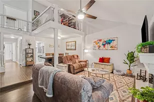 3078 Balearic Dr, Marietta, GA 30067 - Photo 7