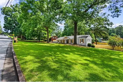 4159 King Valley Drive SE, Smyrna, GA 30082 - Photo 3