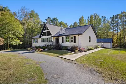 300 Hay Renfroe Drive, Dallas, GA 30157 - Photo 3