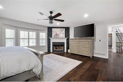 300 Hay Renfroe Drive, Dallas, GA 30157 - Photo 37