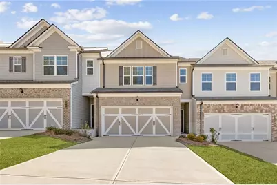 5665 Overview Drive, Flowery Branch, GA 30542 - Photo 1