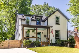 630 Willard Ave SW, Atlanta, GA 30310 - Photo 1