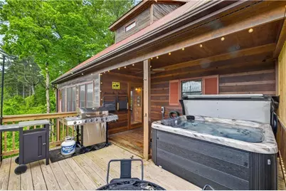 170 Wildwood Court, Ellijay, GA 30540 - Photo 5