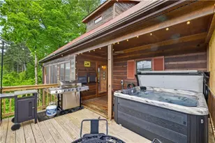 170 Wildwood Ct, Ellijay, GA 30540 - Photo 5