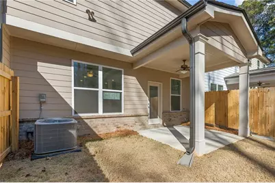 5653 Overview Drive, Flowery Branch, GA 30542 - Photo 23