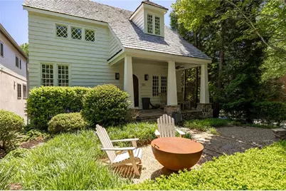 155 Hubbard Road, Woodstock, GA 30188 - Photo 3