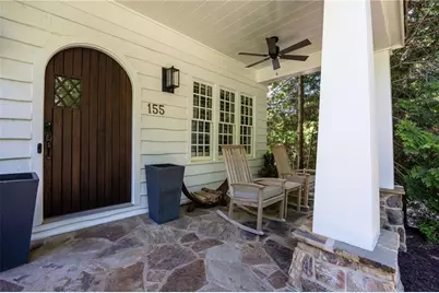 155 Hubbard Road, Woodstock, GA 30188 - Photo 5