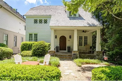 155 Hubbard Road, Woodstock, GA 30188 - Photo 1