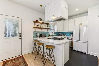 196 Reinhardt Street SE #A, Atlanta, GA 30312 - Photo 5