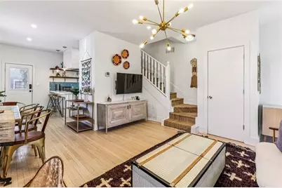 196 Reinhardt Street SE #A, Atlanta, GA 30312 - Photo 3