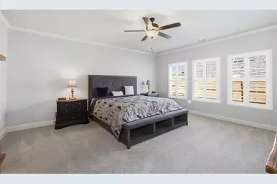 2756 Madison Mae Lane, Grayson, GA 30017 - Photo 29