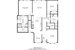 2756 Madison Mae Ln, Grayson, GA 30017 - Photo 45