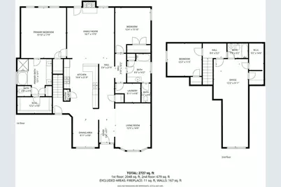 2756 Madison Mae Lane, Grayson, GA 30017 - Photo 47