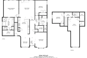 2756 Madison Mae Ln, Grayson, GA 30017 - Photo 47