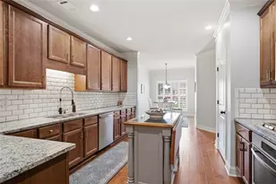 2756 Madison Mae Ln, Grayson, GA 30017 - Photo 17