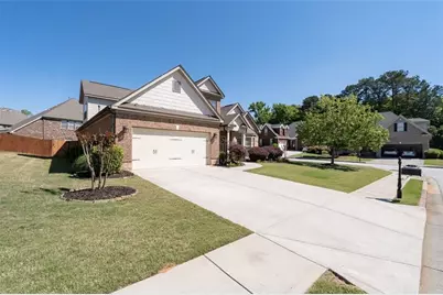 2756 Madison Mae Lane, Grayson, GA 30017 - Photo 3
