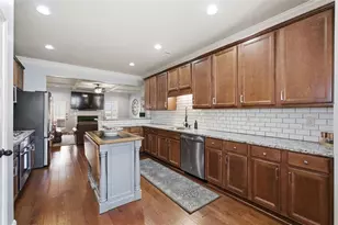 2756 Madison Mae Ln, Grayson, GA 30017 - Photo 15