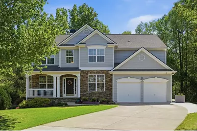 5380 Prancing, Cumming, GA 30040 - Photo 3