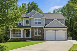 5380 Prancing, Cumming, GA 30040 - Photo 1