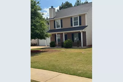 140 Chandler Field Drive, Covington, GA 30016 - Photo 1