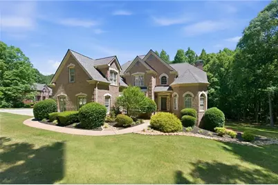 112 Missing Lake Drive, Ellenwood, GA 30294 - Photo 39