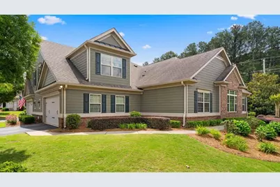1610 Bluestone Drive, Cumming, GA 30041 - Photo 1