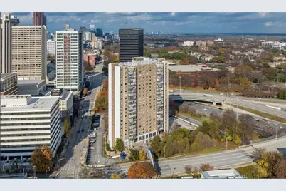 215 Piedmont, Atlanta, GA 30308 - Photo 1