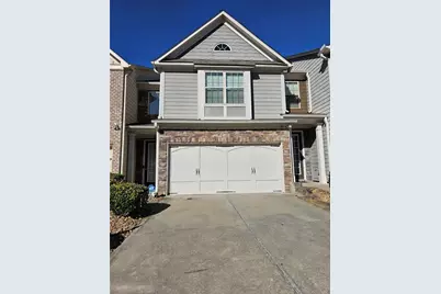 5747 Radford Loop, Fairburn, GA 30213 - Photo 1