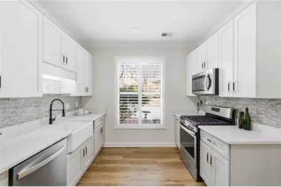 137 Weatherburne Drive, Roswell, GA 30076 - Photo 9