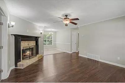155 Ravenwood Lane, Rockmart, GA 30153 - Photo 5