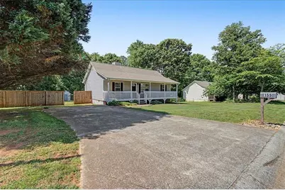 155 Ravenwood Lane, Rockmart, GA 30153 - Photo 3