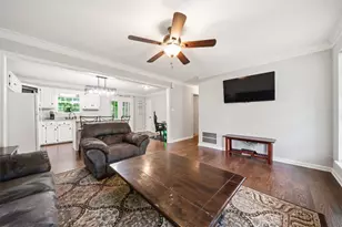 516 Fieldwood Dr, Adairsville, GA 30103 - Photo 5