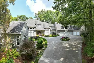 9030 Old Southwick Pass, Alpharetta, GA 30022 - Photo 1