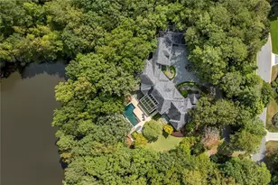 9030 Old Southwick Pass, Alpharetta, GA 30022 - Photo 3