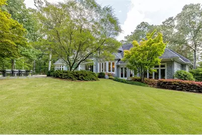 9030 Old Southwick Pass, Alpharetta, GA 30022 - Photo 5