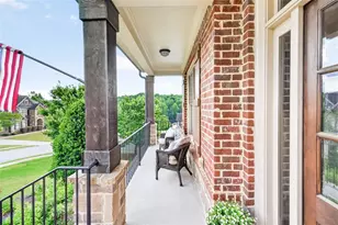 1906 Skybrooke Ln, Hoschton, GA 30548 - Photo 3