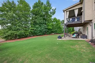 1906 Skybrooke Ln, Hoschton, GA 30548 - Photo 51