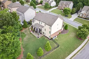 1906 Skybrooke Ln, Hoschton, GA 30548 - Photo 59