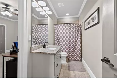 1906 Skybrooke Lane, Hoschton, GA 30548 - Photo 47
