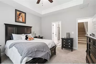 115 Stonedell Drive, Dallas, GA 30157 - Photo 19